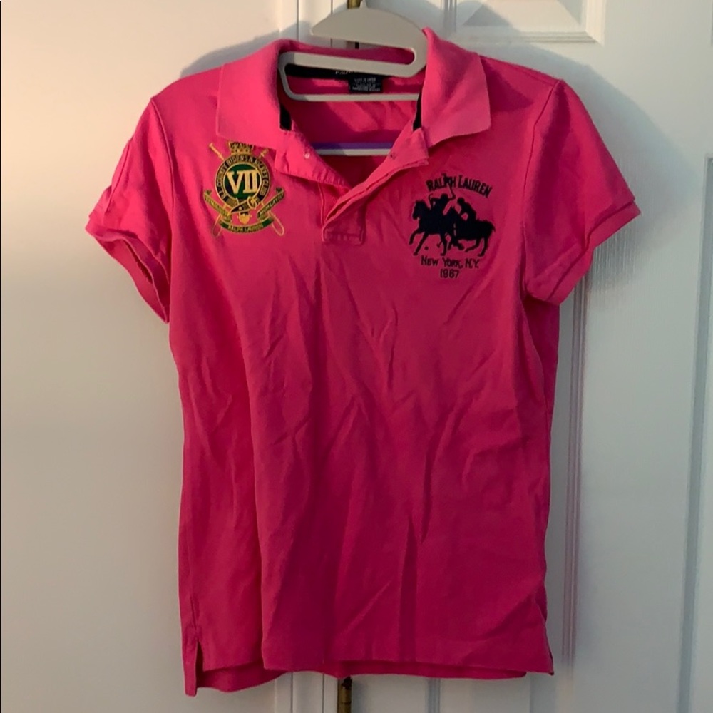 Ralph Lauren Polo